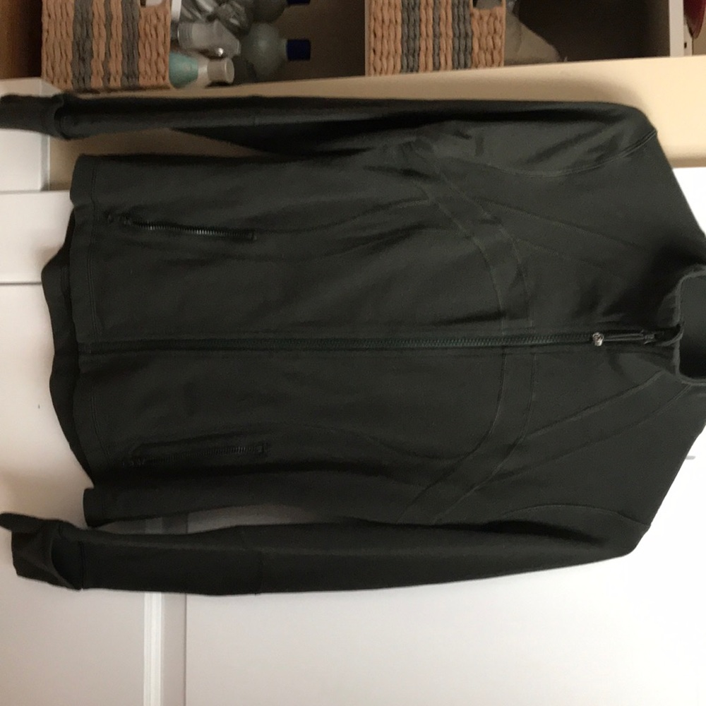 Lululemon Define Jacket